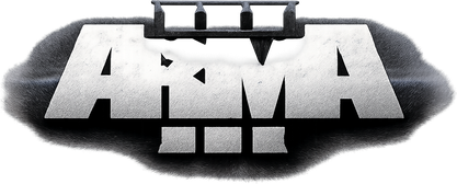 arma 3 লোগো